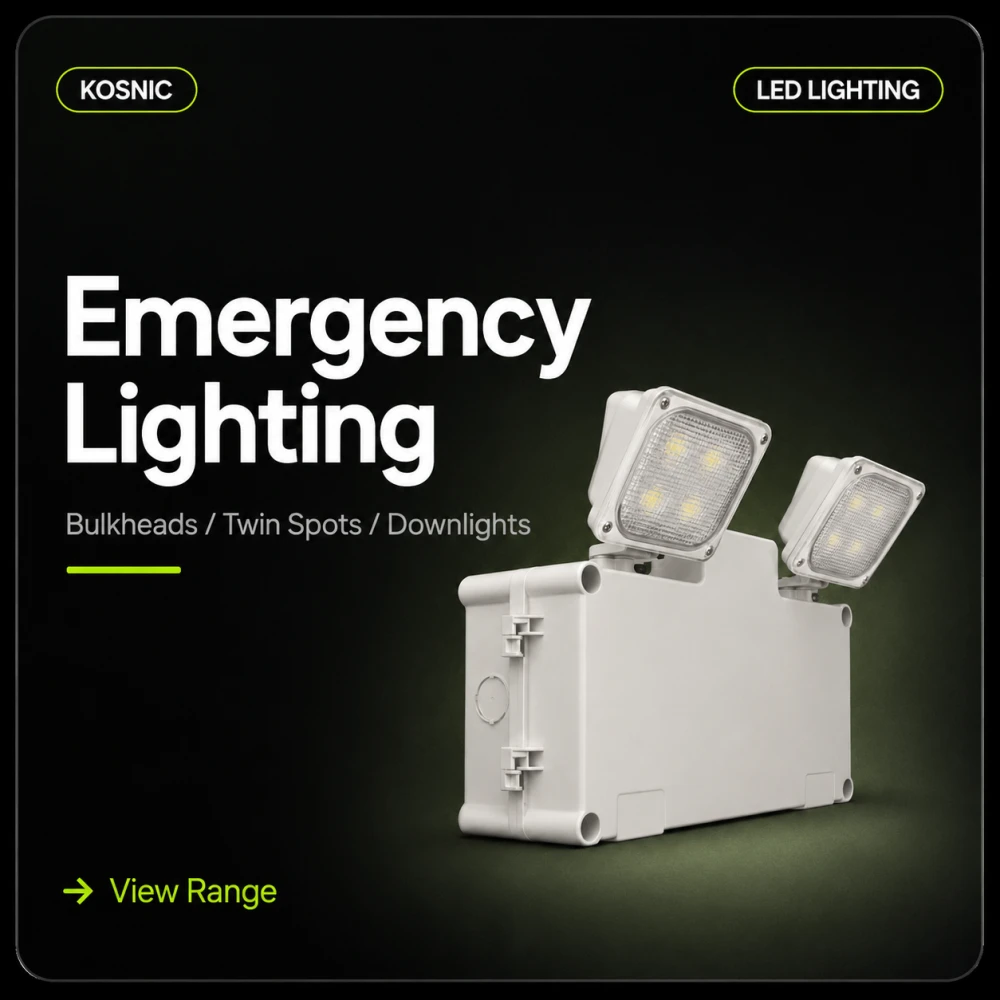 Emergency-Lighting